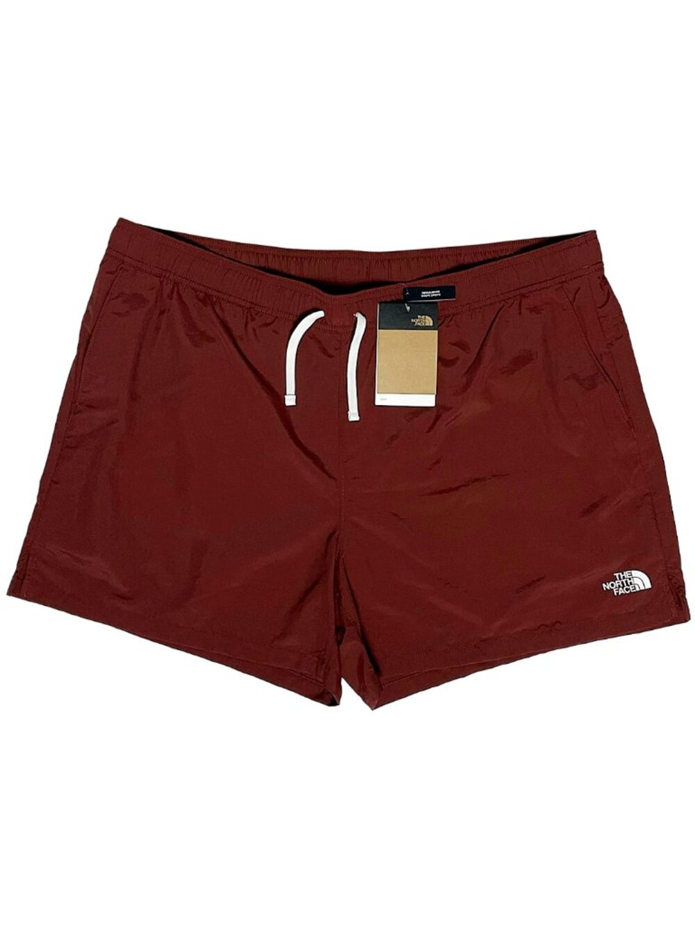 The North Face Action Short 2.0 Men’s XXL Sumac 5” NWT